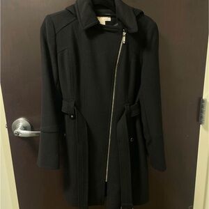 Michael Kors Black Coat